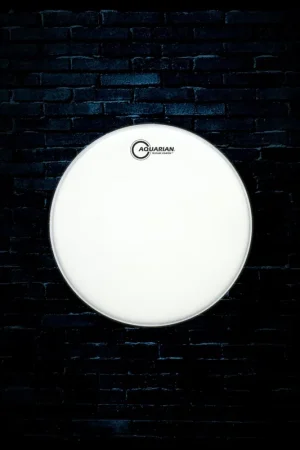 Aquarian TC14 - 14" Texture Coated Drumhead Reduced Price