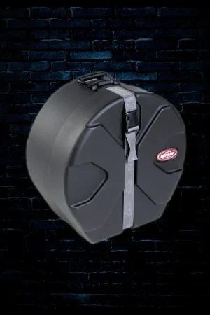 SKB 1SKB-D6514 - 6.5"x14" Snare Case High Quality