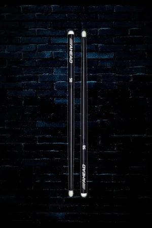 One Day Deal Ahead 5B Light Rock Drumsticks