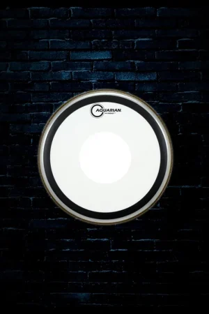 Special Discount Aquarian HE14 - 14" Hi-Energy Snare Drumhead