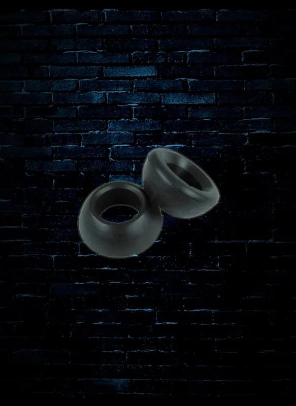 Authentic Pearl NP-210/2 Rubber Hi-Hat Clutch Washers (Pair)