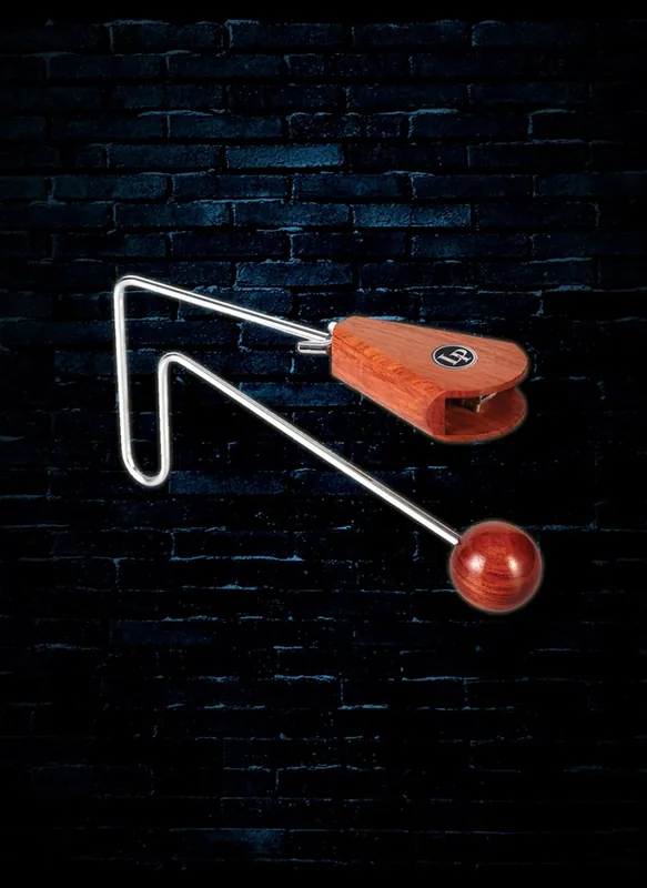 Must Have Latin Percussion LP208 Vibra-Slap II Percussion Instrument