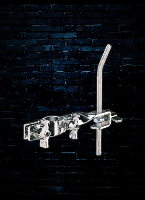Instant Buy Latin Percussion LP236C Mount-All Percussion Bracket