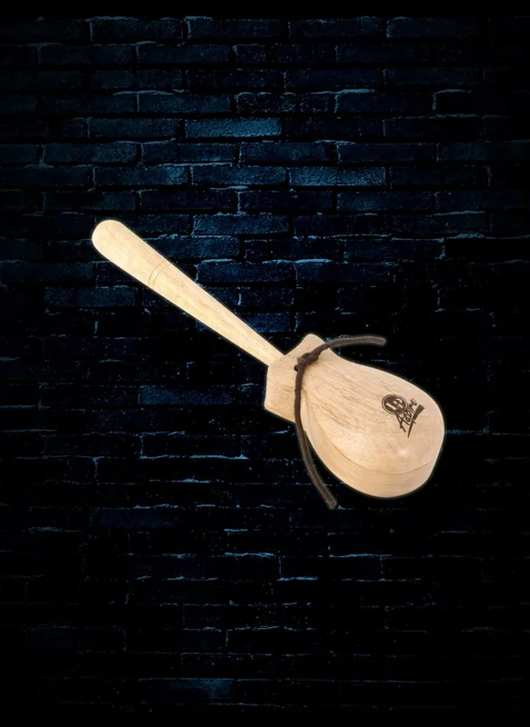 Latin Percussion LPA132 Aspire Wood Castanets No Minimum Order