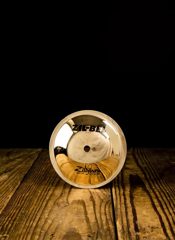 Original Zildjian A20001 - 6" Small FX Zil-Bel