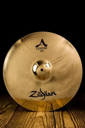 Zildjian A20514 - 16" A Custom Series Crash Must Have
