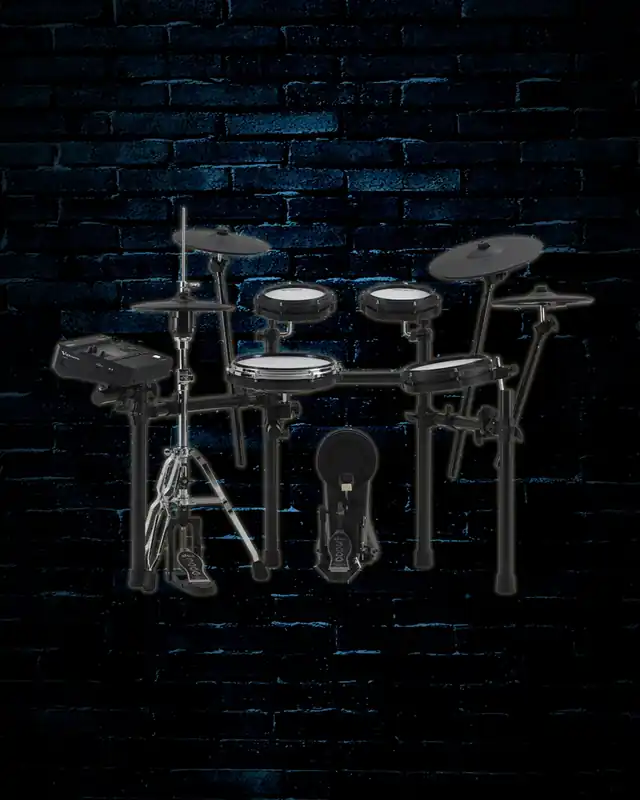 Direct From Manufacturer Roland TD316 V-Drums 9-Pad Electronic Drum Set