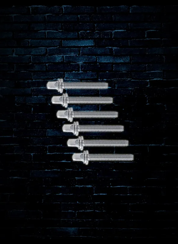 Save Now Gibraltar SC-4J - 1 3/8" Tension Rod (6 Pack)