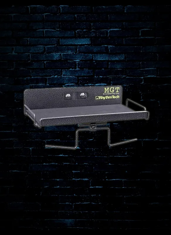 Rhythm Tech RT7500 Mountable Gig Tray Budget
