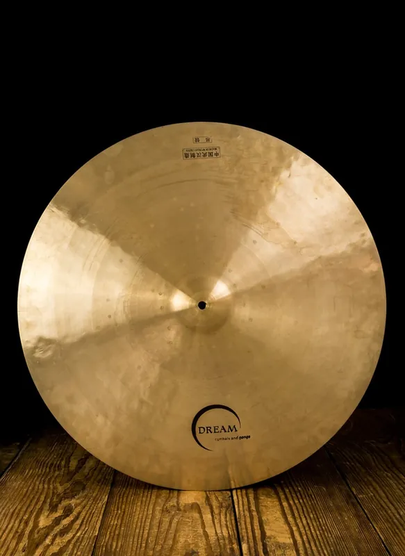 Dream BSBF24 - 24" Bliss Series Small Bell Flat Ride Trending