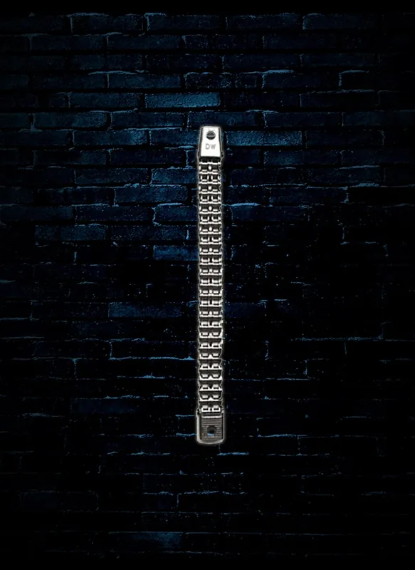 DW DWSM1204 - 3000/5000/7000 Series Double Chain with Link Free Delivery