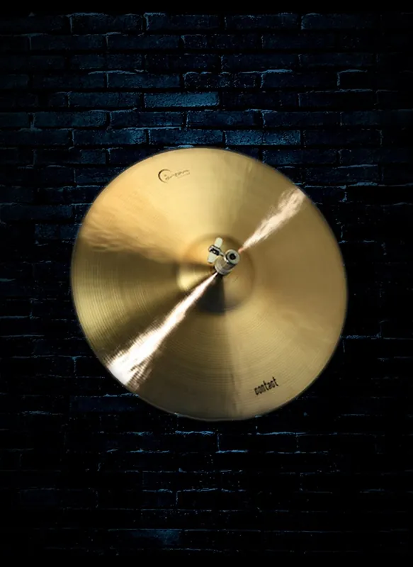 Limited Time Dream Cymbals C-HH13 - 13" Contact Series Hi-Hat