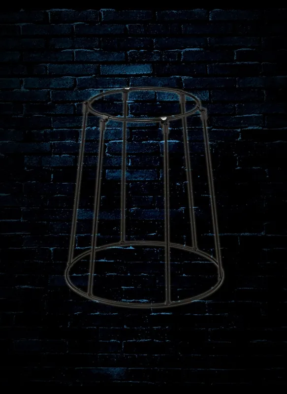 Meinl STDJST-BK Travel Djembe Stand Price Cut