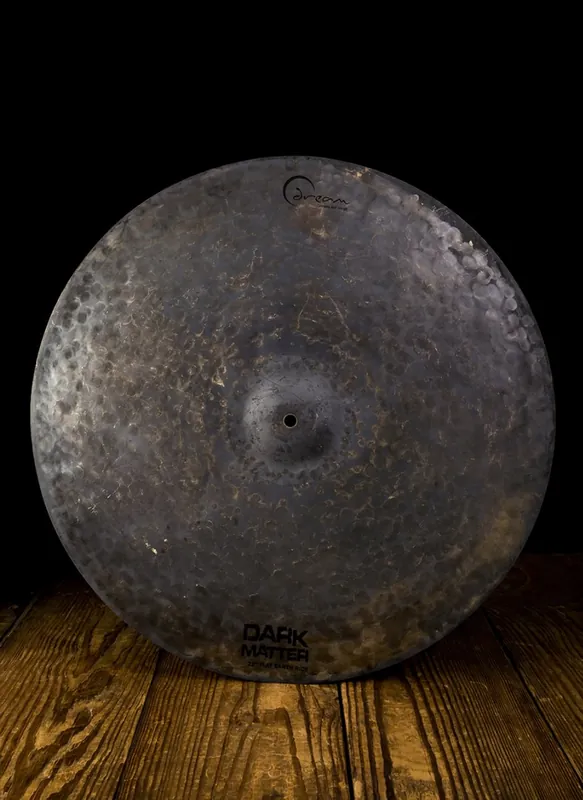 Dream DMFE22 - 22" Dark Matter Series Flat Earth Ride Time-Limited