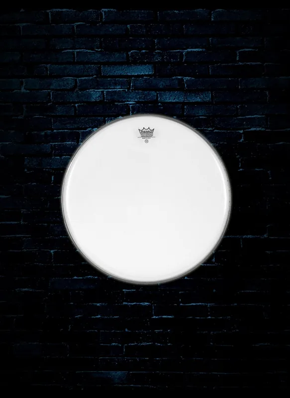 Seasonal Sale Remo BE-0112-00 - 12" Emperor Coated Drumhead