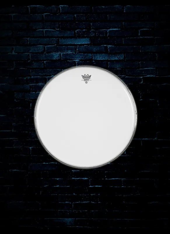 Remo BE-0118-00 - 18" Emperor Coated Drumhead Price Cut
