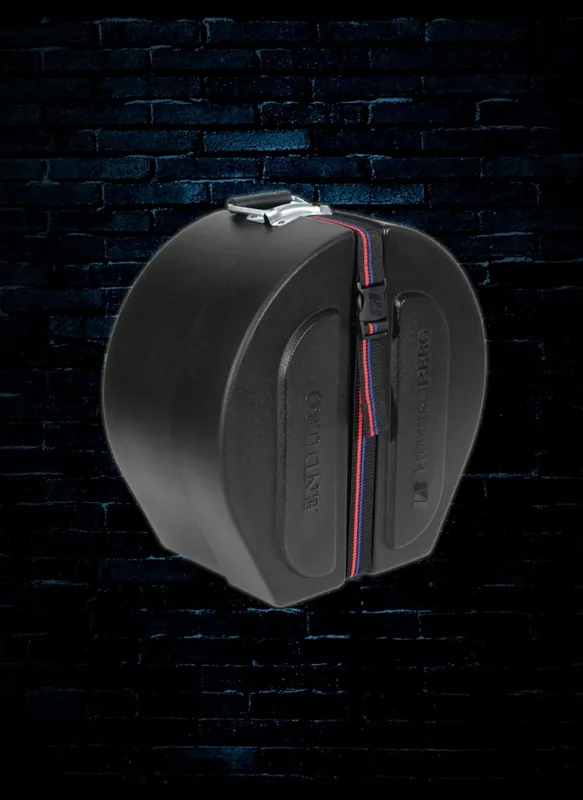 Humes and Berg DR478BKSP - 6.5"x14" Snare Drum Case Big Sale