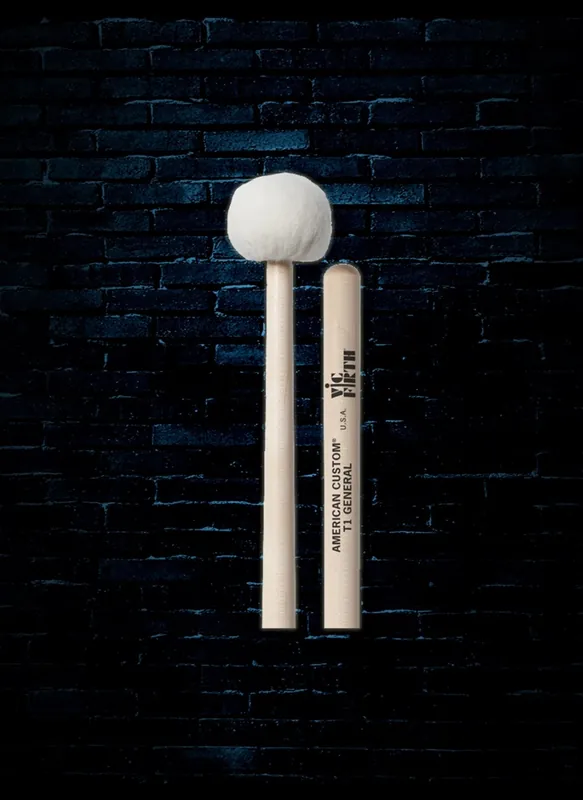 Wholesale Vic Firth T1 General Timpani Mallets