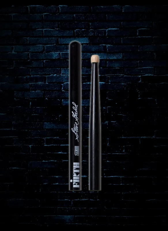 Free Returns Vic Firth SSG Steve Gadd Signature Wood Tip Drumsticks