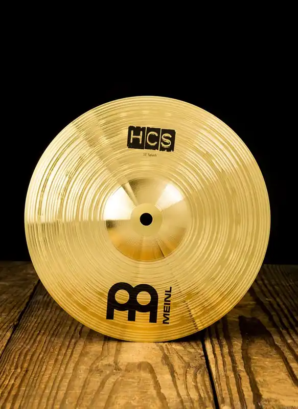 Wholesale Meinl HCS10S - 10" HCS Splash