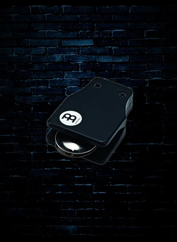 Meinl WJC1-M Cajon Jingle Castanet Crafted