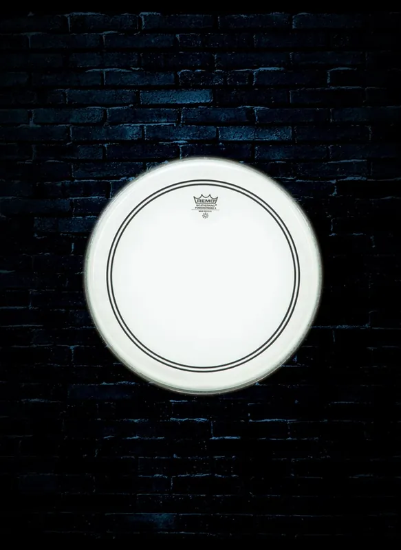Remo P3-0114-BP - 14" Powerstroke 3 Coated Drumhead Modern