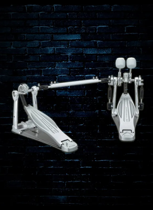 Certified Tama HP310LW Speed Cobra Double Bass Pedal
