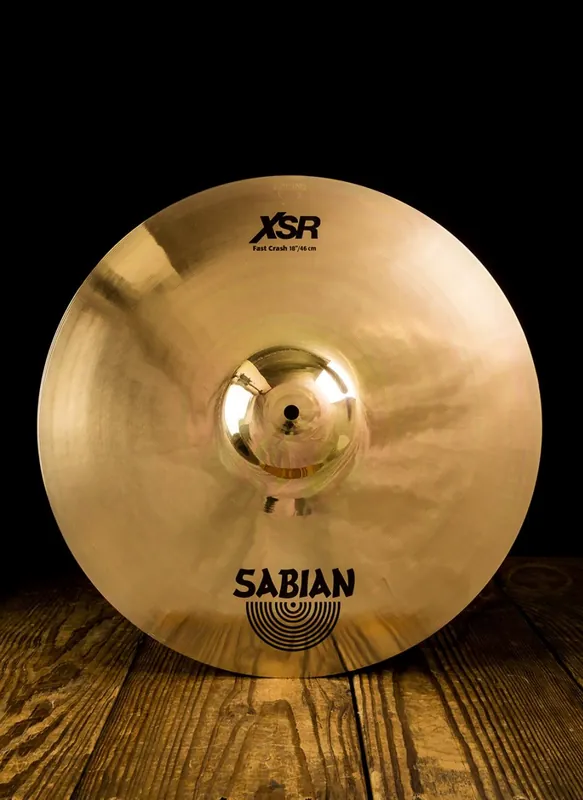 Sabian XSR1807B - 18" XSR Fast Crash Sale