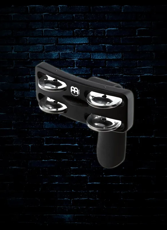 Meinl HTA Heel Tambourine Fresh Stock