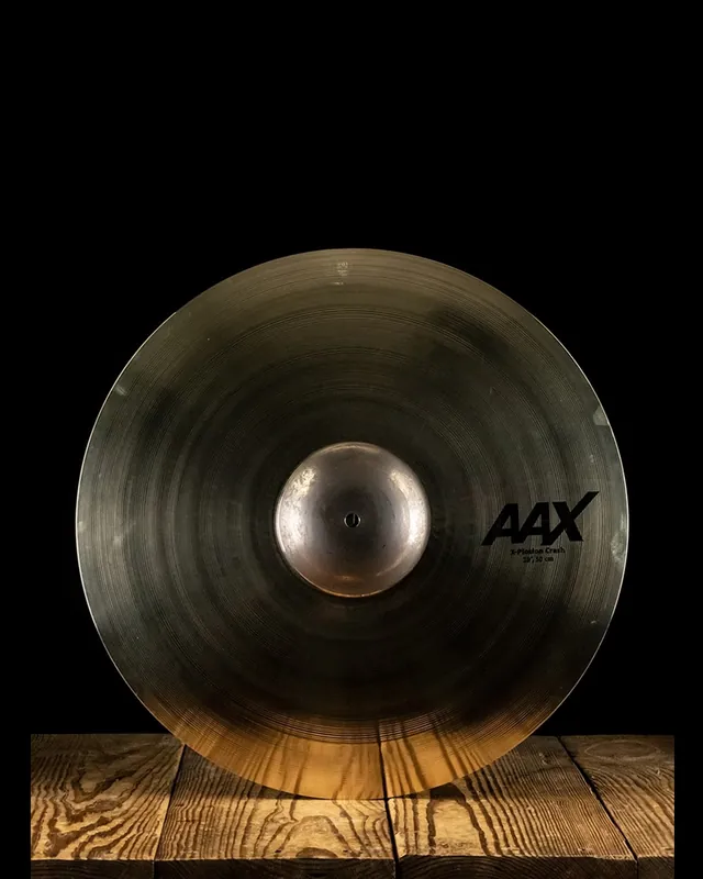 Clearance Sabian 22087XB 20" AAX X-Plosion Crash