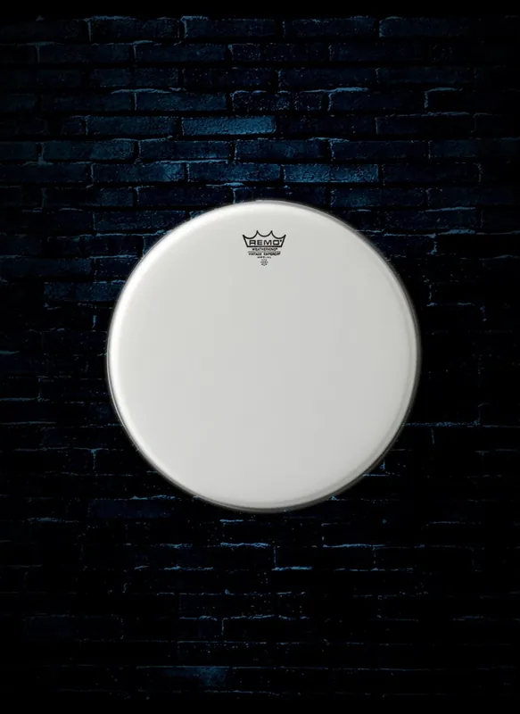 Exclusive Offer Remo VE-0116-00 - 16" Emperor Vintage Coated Drumhead