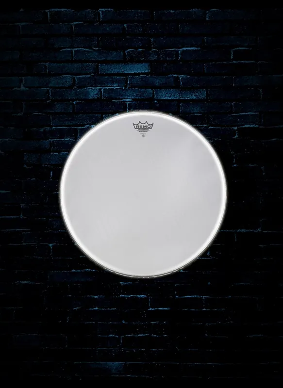 Remo SN-0013-00 - 13" Silentstroke Drumhead High Quality