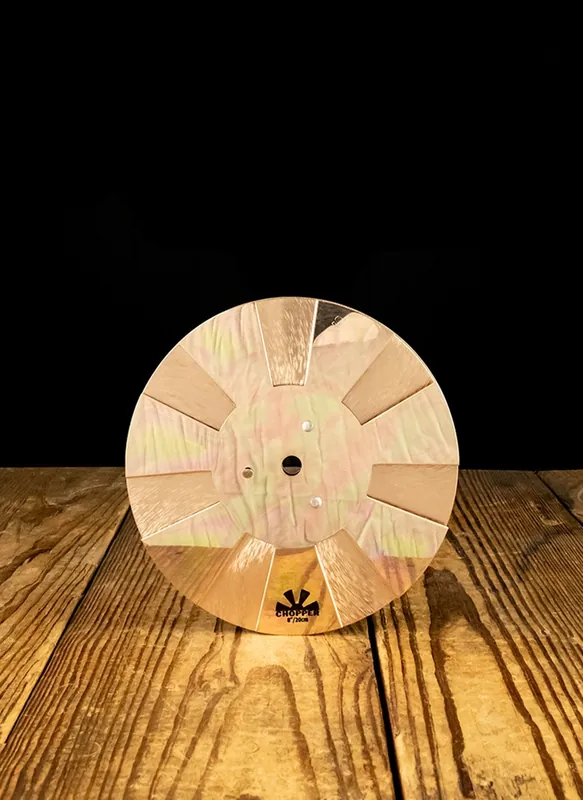 Sabian CH08 - 8" Chopper Today Only