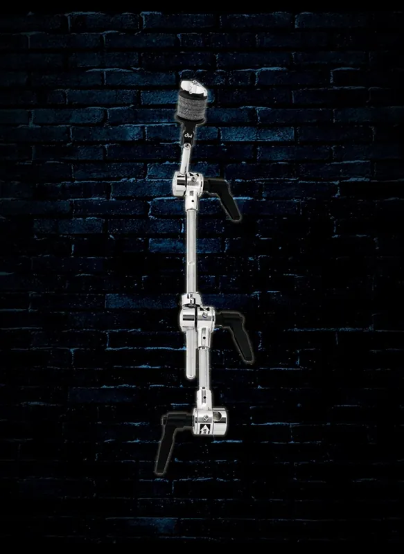 New Release D45 DWSM2012S Puppy Bone with 912 Cymbal Arm