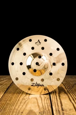 Zildjian A20808 - 10" A Custom EFX Cymbal Cheap