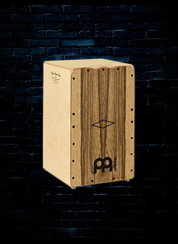 Meinl AETLLI Artist Edition Tango Cajon - Limba New Arrival