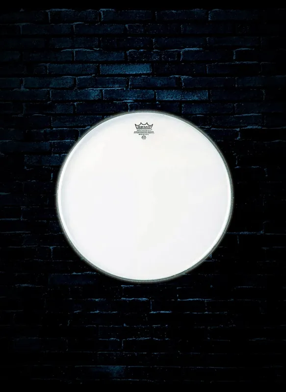 Flash Sale Remo SE-0114-00 - 14" Emperor Hazy Snare Side Drumhead