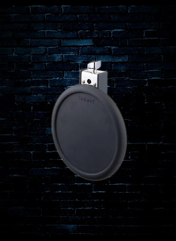 Roland PD-8 - 8" Dual-Trigger Pad Free Returns