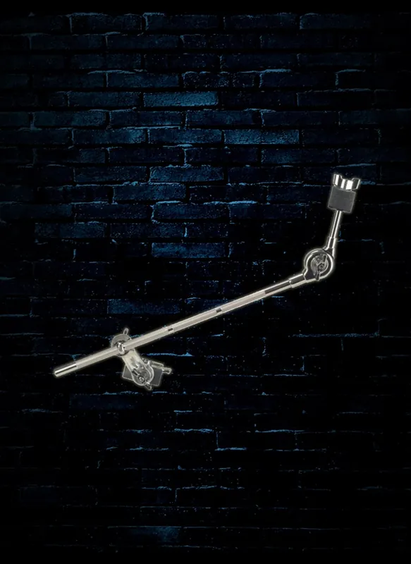 Gibraltar SC-CLBAC Long Cymbal Boom Attachment Clamp Holiday Sale