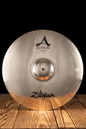 Zildjian A20534 - 18" A Custom Series Fast Crash Free Delivery