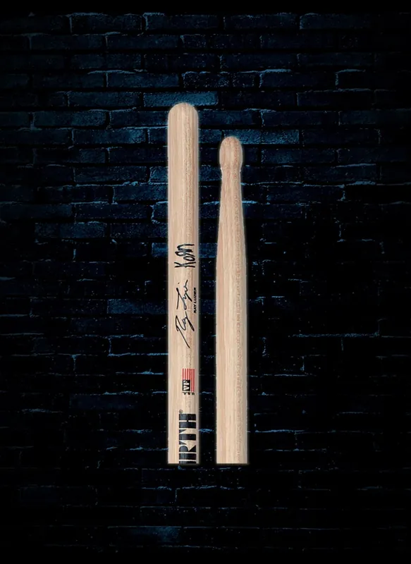 Vic Firth SRL Ray Luzier Signature Drumsticks Free Delivery