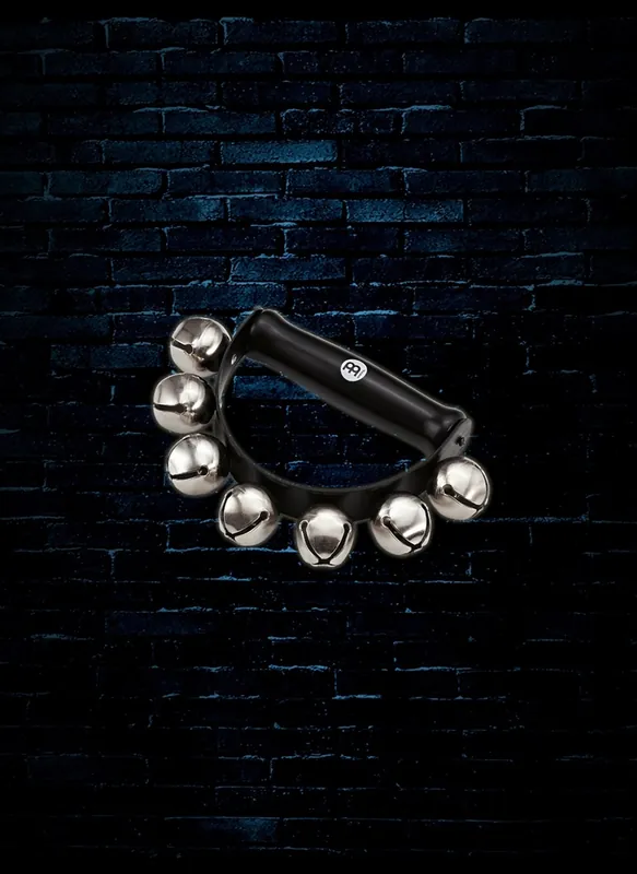 Certified Meinl SLB7 - 7 Sleigh Bells