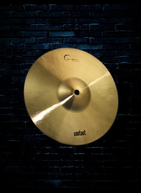 Low Price Dream C-SP12 - 12" Contact Series Splash