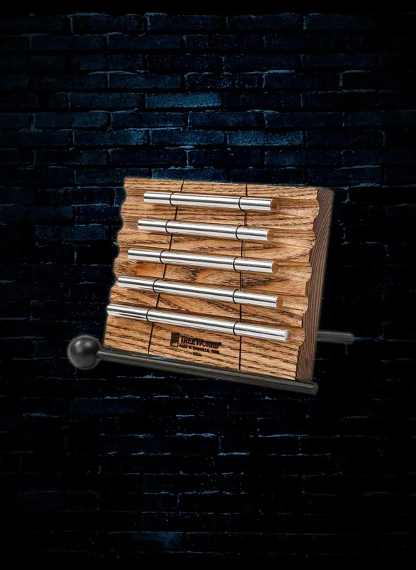 Flash Sale Treeworks Tre430 5-Tone Energy Chime