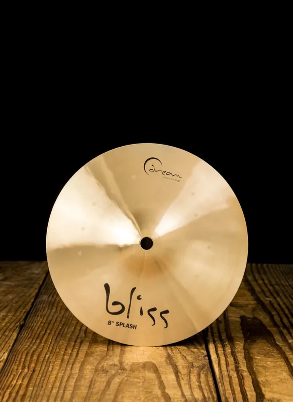 Wholesale Dream Cymbals BSP08 - 8" Bliss Series Splash