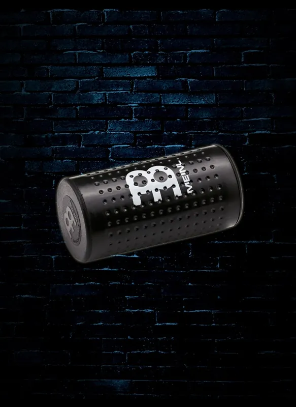 Free Shipping Meinl SH12-M-BK StudioMix Shaker - Medium