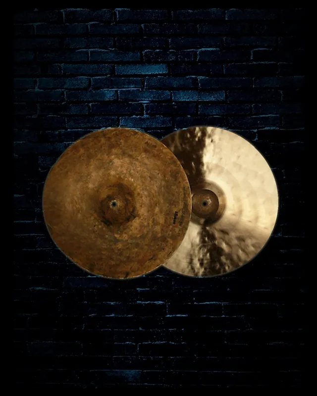 Buy Today Dream EHH16 - 16" Energy Series Hi-Hats