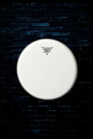 Affordable Remo VA-0112-00 - 12" Ambassador Vintage Coated Drumhead