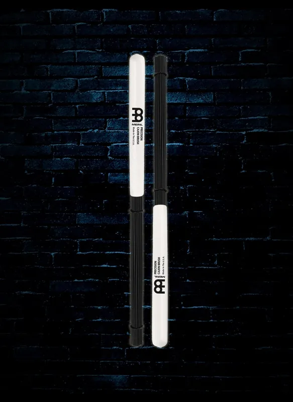 Meinl CB3 Precision Cajon Brushes Buy Online