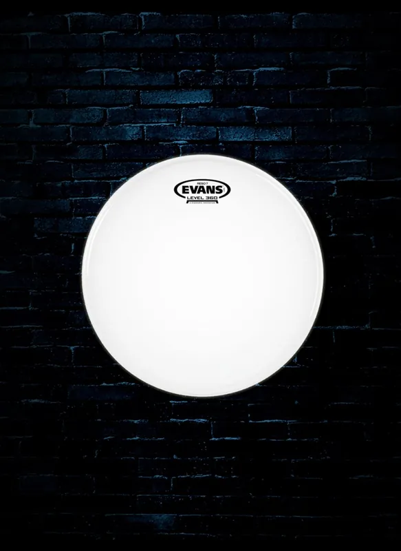 Editor’s Pick Evans B16RES7 - 16" Reso 7 Tom Head